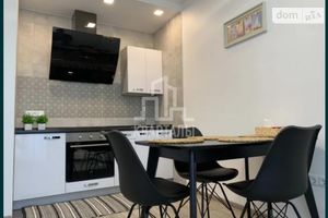 Здається в оренду 1-кімнатна квартира 58 кв. м у Києві
