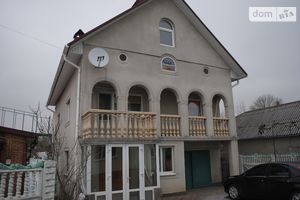 Продается дом на 2 этажа 144 кв. м с беседкой