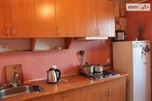 Здається в оренду 1-кімнатна квартира 32 кв. м у Тернополі