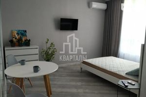 Здається в оренду 1-кімнатна квартира 39 кв. м у Києві