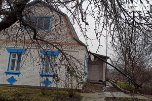 Продается одноэтажный дом 372928 кв. м с мансардой