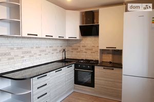 Продается 1-комнатная квартира 40.5 кв. м в Тернополе