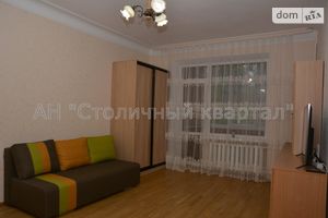 Здається в оренду 1-кімнатна квартира 35 кв. м у Києві