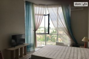 Здається в оренду 1-кімнатна квартира 55 кв. м у Києві