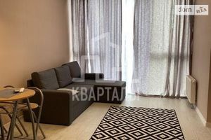 Сдается в аренду 2-комнатная квартира 60 кв. м в Киеве