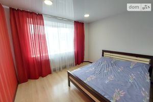 Сдается в аренду 2-комнатная квартира 46 кв. м в Тернополе