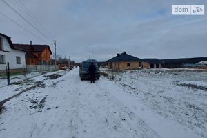 Продается земельный участок 15 соток в Тернопольской области