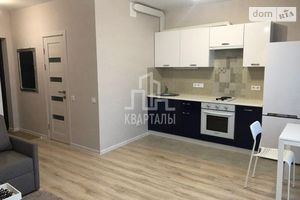 Здається в оренду 1-кімнатна квартира 36 кв. м у Києві