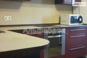 Сдается в аренду 2-комнатная квартира 64 кв. м в Киеве