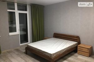 Здається в оренду 1-кімнатна квартира 39 кв. м у Києві