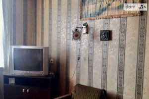 Продается 1-комнатная квартира 21 кв. м в Запорожье