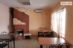 Продается кафе, бар, ресторан 110 кв. м в 1-этажном здании