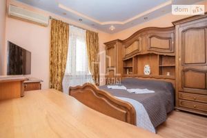 Сдается в аренду 3-комнатная квартира 78 кв. м в Киеве