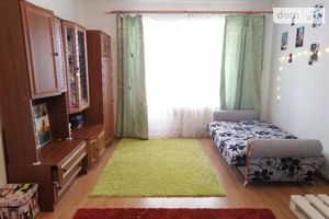 Сдается в аренду 2-комнатная квартира 60 кв. м в Тернополе