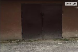 Здається в оренду місце в гаражному кооперативі під легкове авто на 23 кв. м