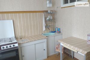 Сдается в аренду 1-комнатная квартира 37 кв. м в Запорожье
