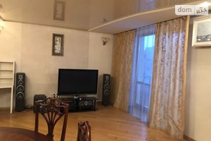 Здається в оренду 3-кімнатна квартира 110 кв. м у Львові