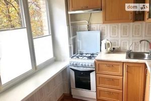Здається в оренду 1-кімнатна квартира 30 кв. м у Києві