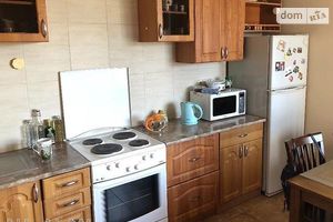 Сдается в аренду 2-комнатная квартира 57 кв. м в Киеве