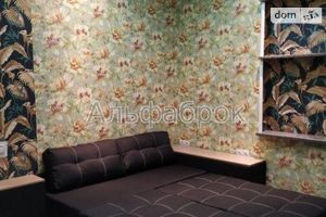Здається в оренду 1-кімнатна квартира 35 кв. м у Києві