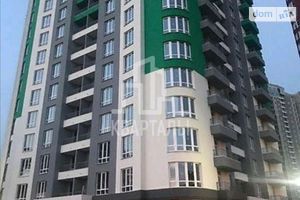 Сдается в аренду 2-комнатная квартира 42 кв. м в Киеве