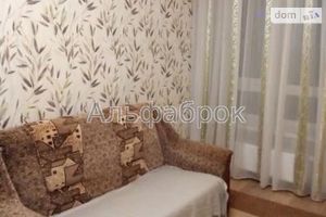 Здається в оренду 1-кімнатна квартира 40 кв. м у Києві