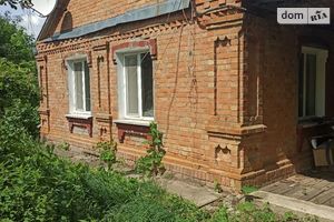 Продается одноэтажный дом 56.9 кв. м с мансардой