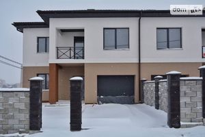 Продается часть дома 160 кв. м с подвалом