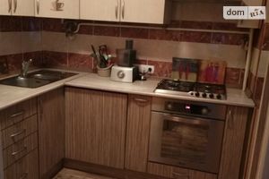 Продается 1-комнатная квартира 38 кв. м в Хмельницком