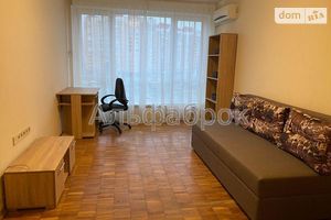 Здається в оренду 1-кімнатна квартира 34 кв. м у Києві