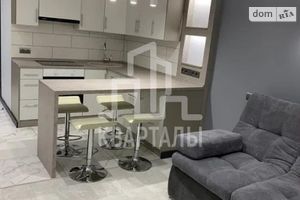 Здається в оренду 1-кімнатна квартира 34 кв. м у Києві