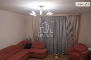 Сдается в аренду 2-комнатная квартира 72 кв. м в Киеве