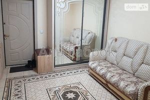 Сдается в аренду 1-комнатная квартира 55 кв. м в Киеве