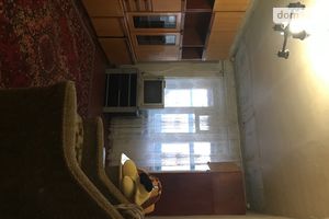 Продається 1-кімнатна квартира 34 кв. м у Кривому Розі