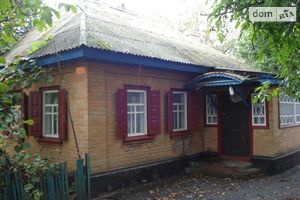 Продается одноэтажный дом 65 кв. м с участком