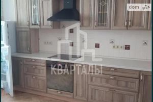 Сдается в аренду 2-комнатная квартира 83 кв. м в Киеве