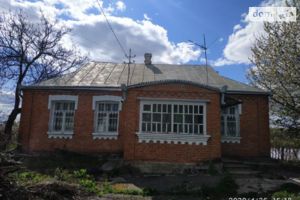 Продается одноэтажный дом 90 кв. м с камином