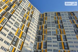 Продается 2-комнатная квартира 84.91 кв. м в Киеве
