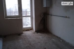 Продается 1-комнатная квартира 38.5 кв. м в Виннице
