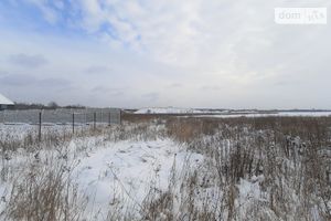 Продается земельный участок 10 соток в Винницкой области