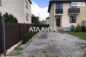 Продається будинок 2 поверховий 122 кв. м з балконом
