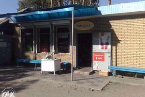 Продается кафе, бар, ресторан 69 кв. м в 1-этажном здании
