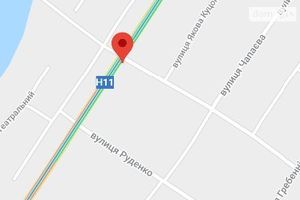 Продається одноповерховий будинок 49.2 кв. м з ділянкою