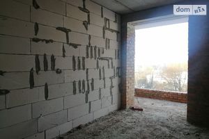 Продається 2-кімнатна квартира 63.4 кв. м у Тернополі
