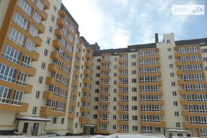 Продається 1-кімнатна квартира 46.7 кв. м у Вінниці