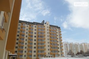 Продається 1-кімнатна квартира 47.71 кв. м у Вінниці