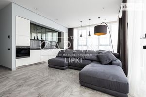 Продается 3-комнатная квартира 94 кв. м в Киеве