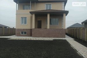 Продається будинок 2 поверховий 356.4 кв. м з мансардою