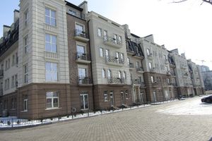 Продается 1-комнатная квартира 41.2 кв. м в Одессе
