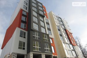 Продается 2-комнатная квартира 67.2 кв. м в Ирпене